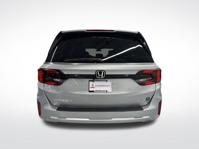 Used 2026 Honda Odyssey Elite image 35