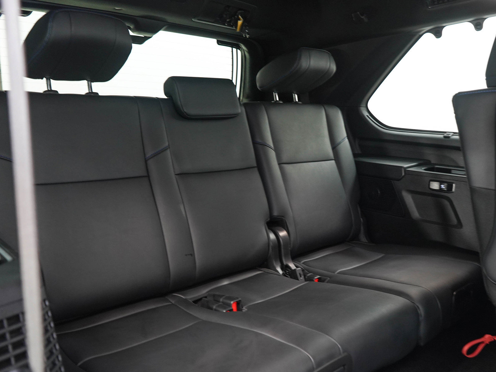 Used 2026 Toyota Sequoia Platinum AWD/4WD image 15