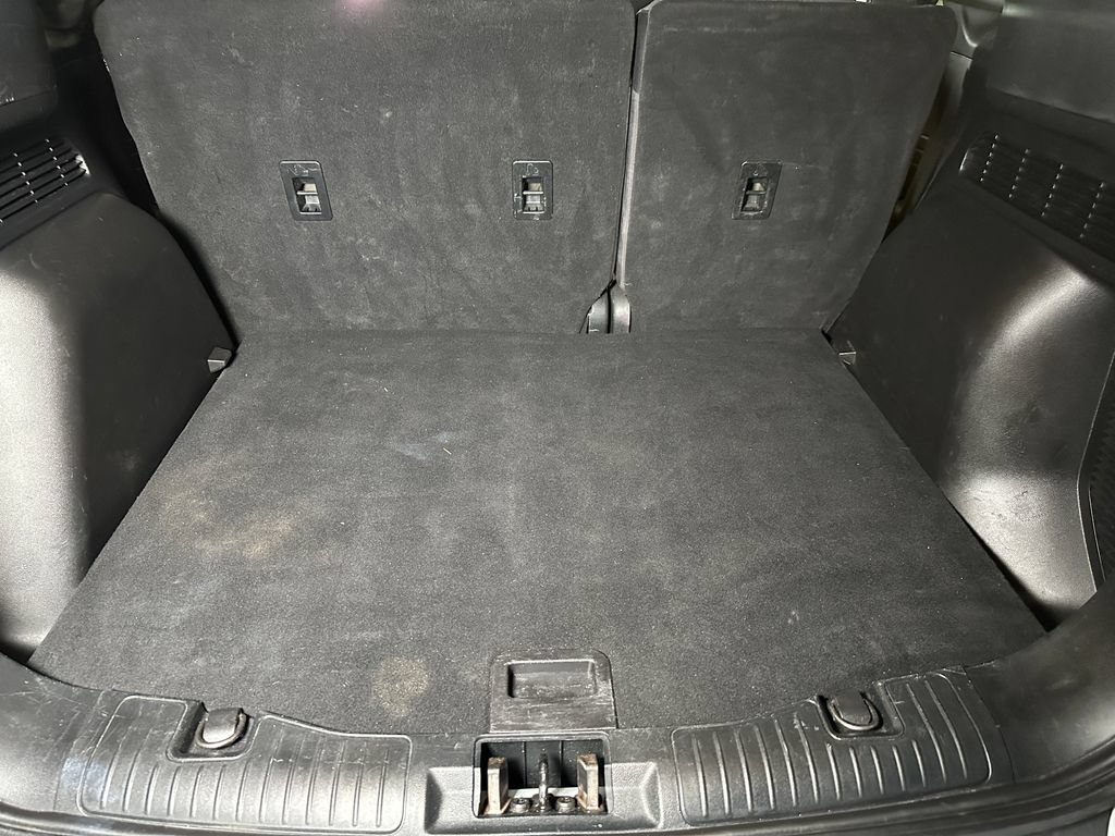 Used 2021 Ford Escape S FWD image 22