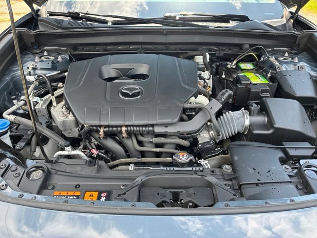 Used 2025 MAZDA CX-30 AWD 2.5 S w/ Preferred Package image 19