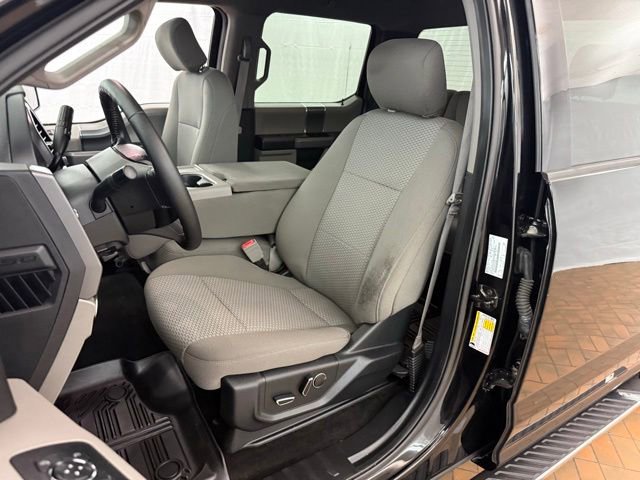 Certified 2018 Ford F150 XLT w/ Equipment Group 302A Luxury AWD/4WD image 13