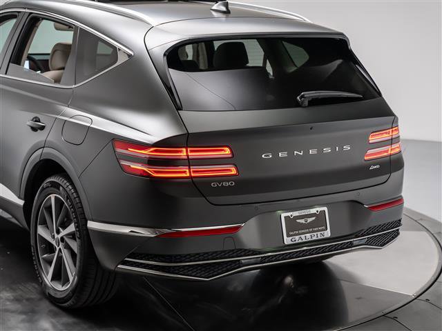New 2026 Genesis GV80 2.5T Select image 29