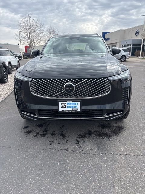 New 2026 Volvo XC90 B6 Ultra w/ Protection Package AWD/4WD image 9