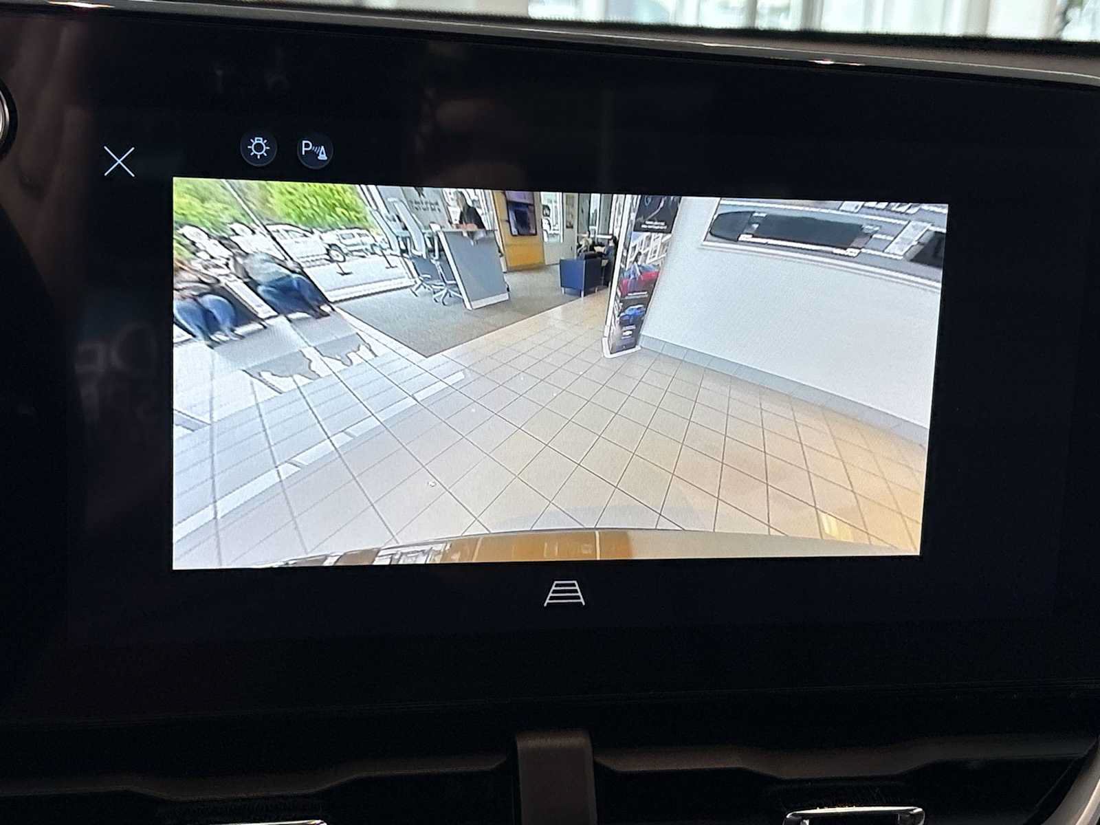 New 2027 Chevrolet Equinox LT w/ Convenience Package II AWD/4WD image 15