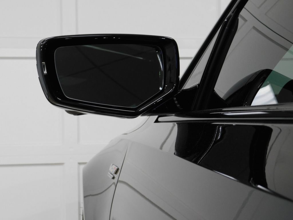 Used 2025 Cadillac CT5 V Blackwing RWD image 36