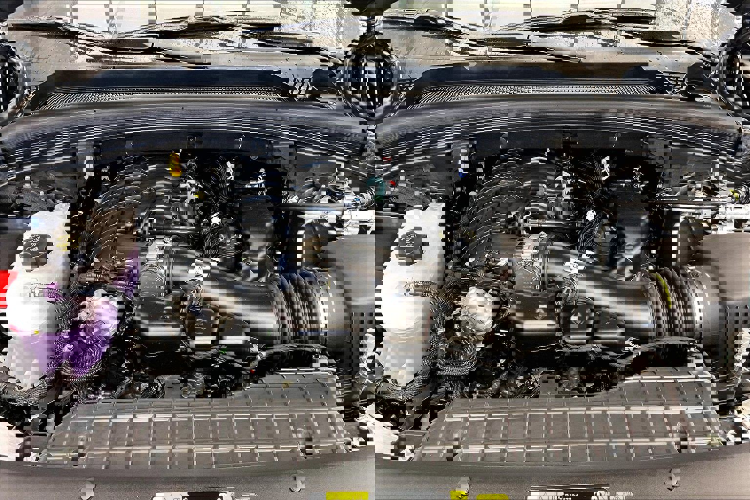 New 2025 Jeep Grand Cherokee L Altitude image 18