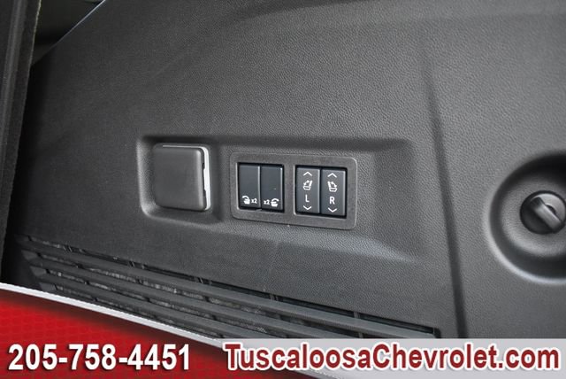 New 2026 Chevrolet Tahoe LT w/ Comfort Package image 11