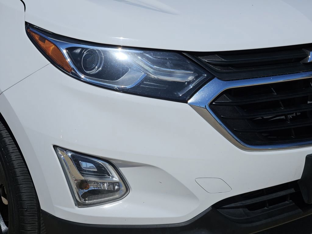 Used 2019 Chevrolet Equinox LT FWD image 11