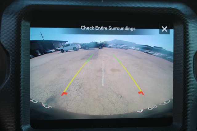 Used 2022 Jeep Wrangler Unlimited Sport AWD/4WD image 36