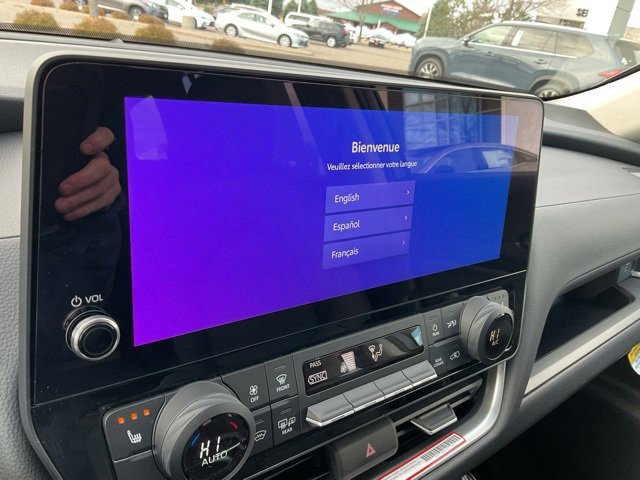 New 2026 Toyota Grand Highlander XLE image 30