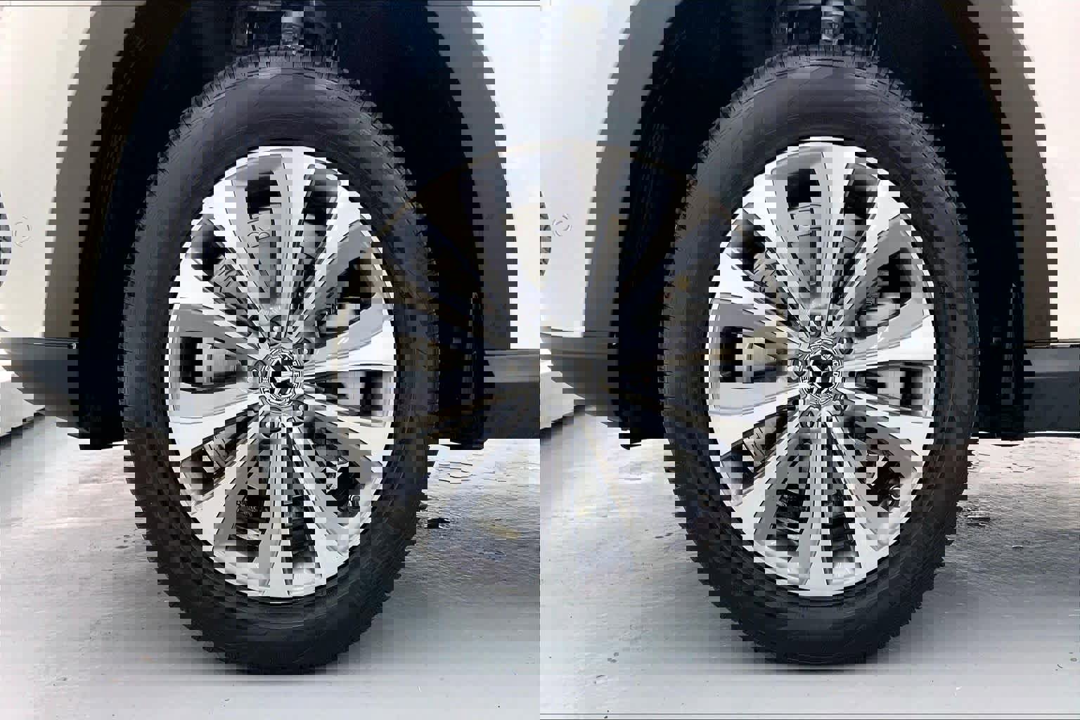 Certified 2023 Mercedes-Benz GLE 350 GLE 350 image 8