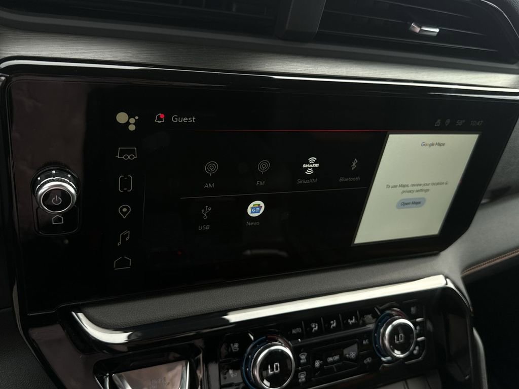 New 2026 GMC Sierra 1500 AT4 w/ Technology Package AWD/4WD image 18