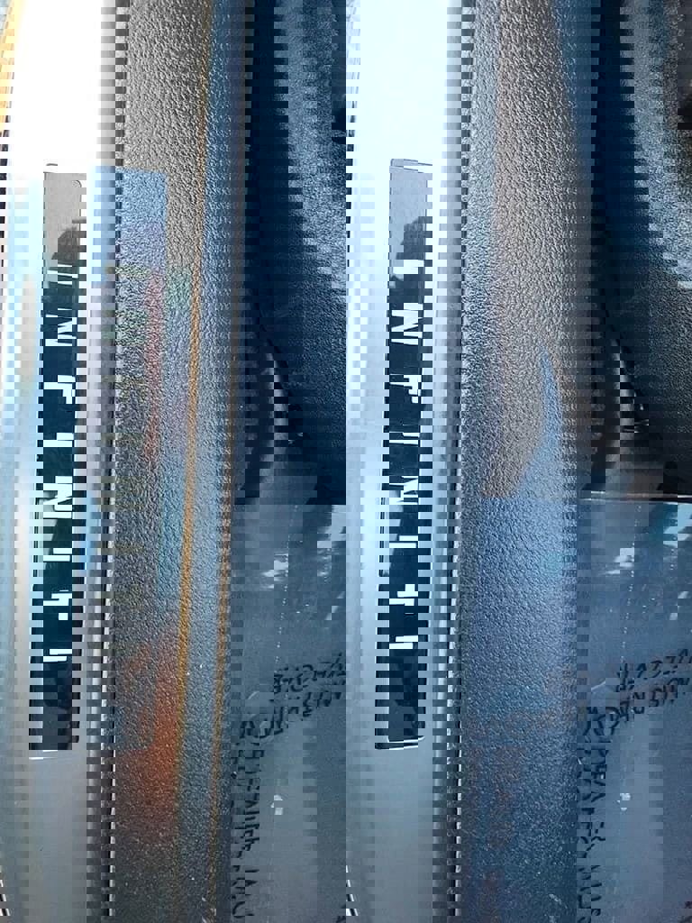 Used 2020 INFINITI Q50 Sport image 35