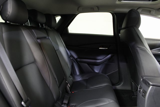 Used 2025 MAZDA CX-30 AWD 2.5 S w/ Preferred Package image 11