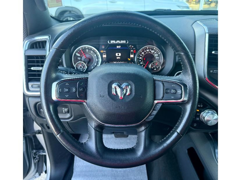 Used 2024 RAM 1500 Laramie image 15