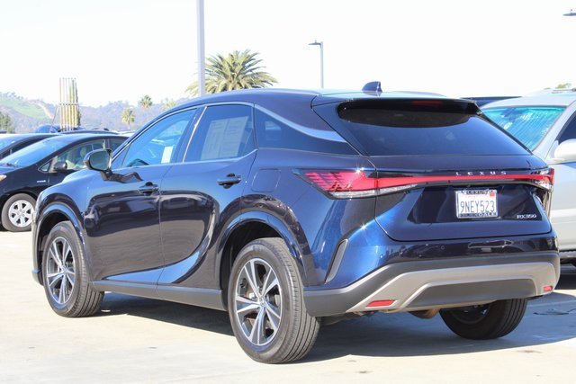 Certified 2024 Lexus RX 350 Premium image 19