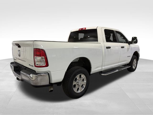 Used 2024 RAM 2500 Big Horn image 7