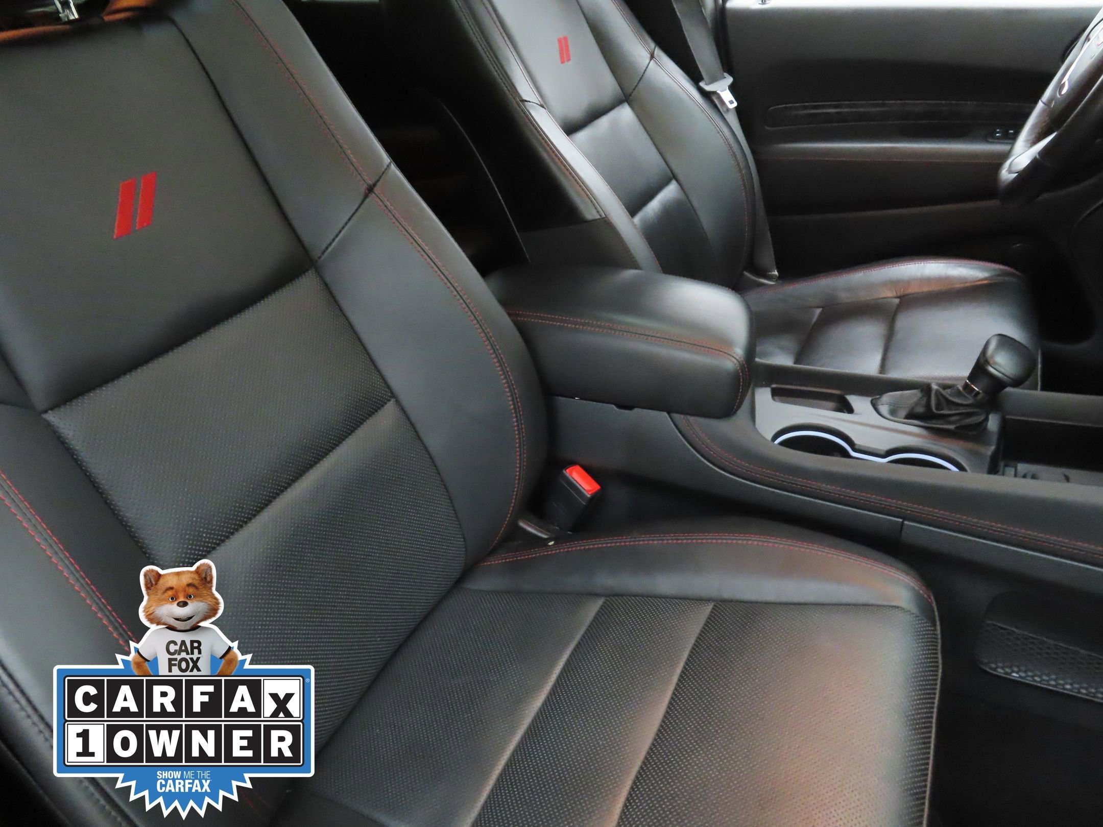 Used 2024 Dodge Durango R/T image 24