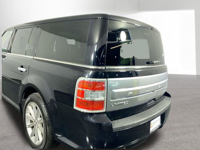 Used 2019 Ford Flex Limited image 27