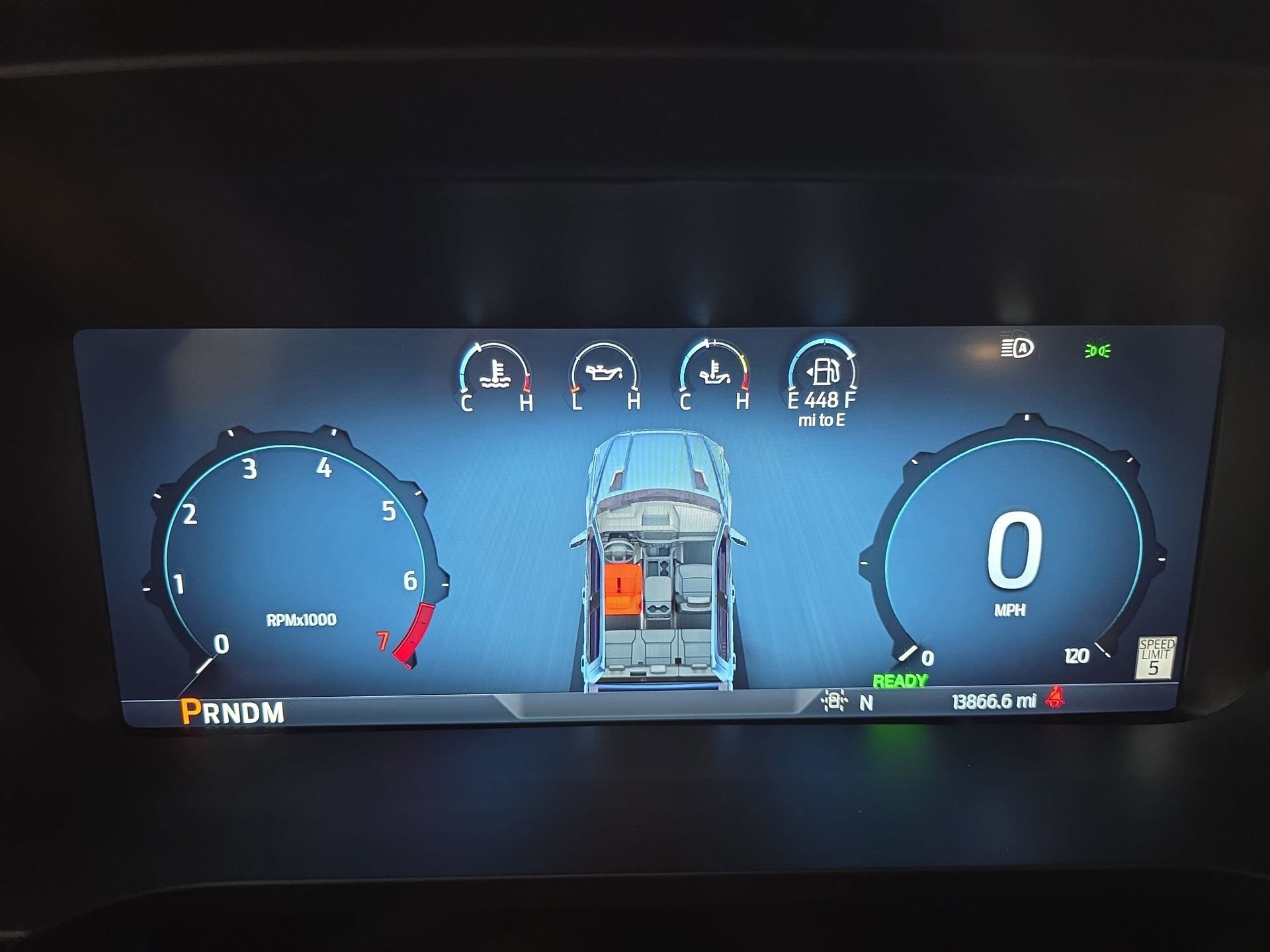 Used 2024 Ford F150 Platinum w/ Equipment Group 703A Plus image 18