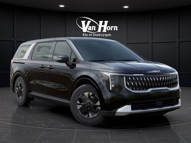 New 2026 Kia Carnival LXS image 1