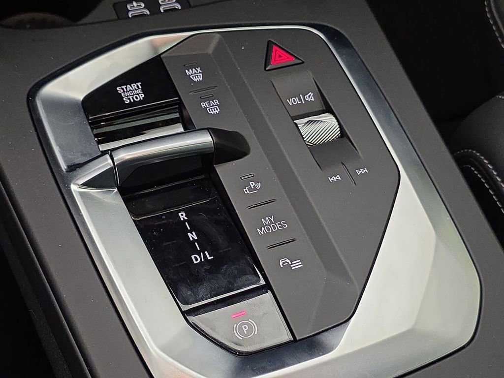 Used 2025 BMW 228i xDrive w/ Premium Package image 21