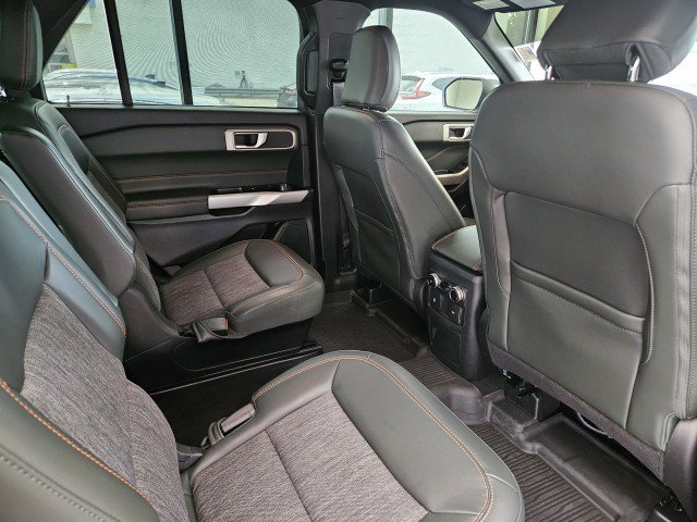 Used 2024 Ford Explorer Timberline AWD/4WD image 15