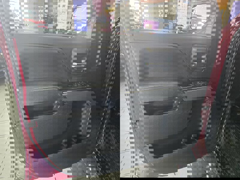 Used 2014 Chevrolet Silverado 1500 LT w/ All Star Edition AWD/4WD image 7