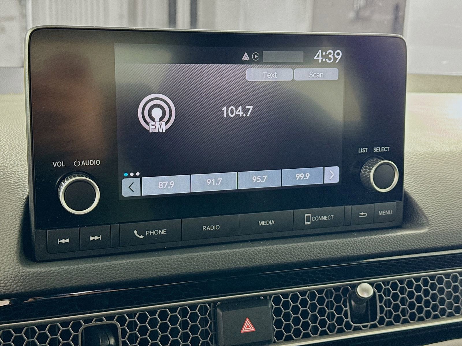 Used 2026 Honda Civic Sport image 12