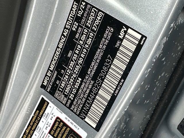 Certified 2025 Mercedes-Benz GLC 300 4MATIC image 17