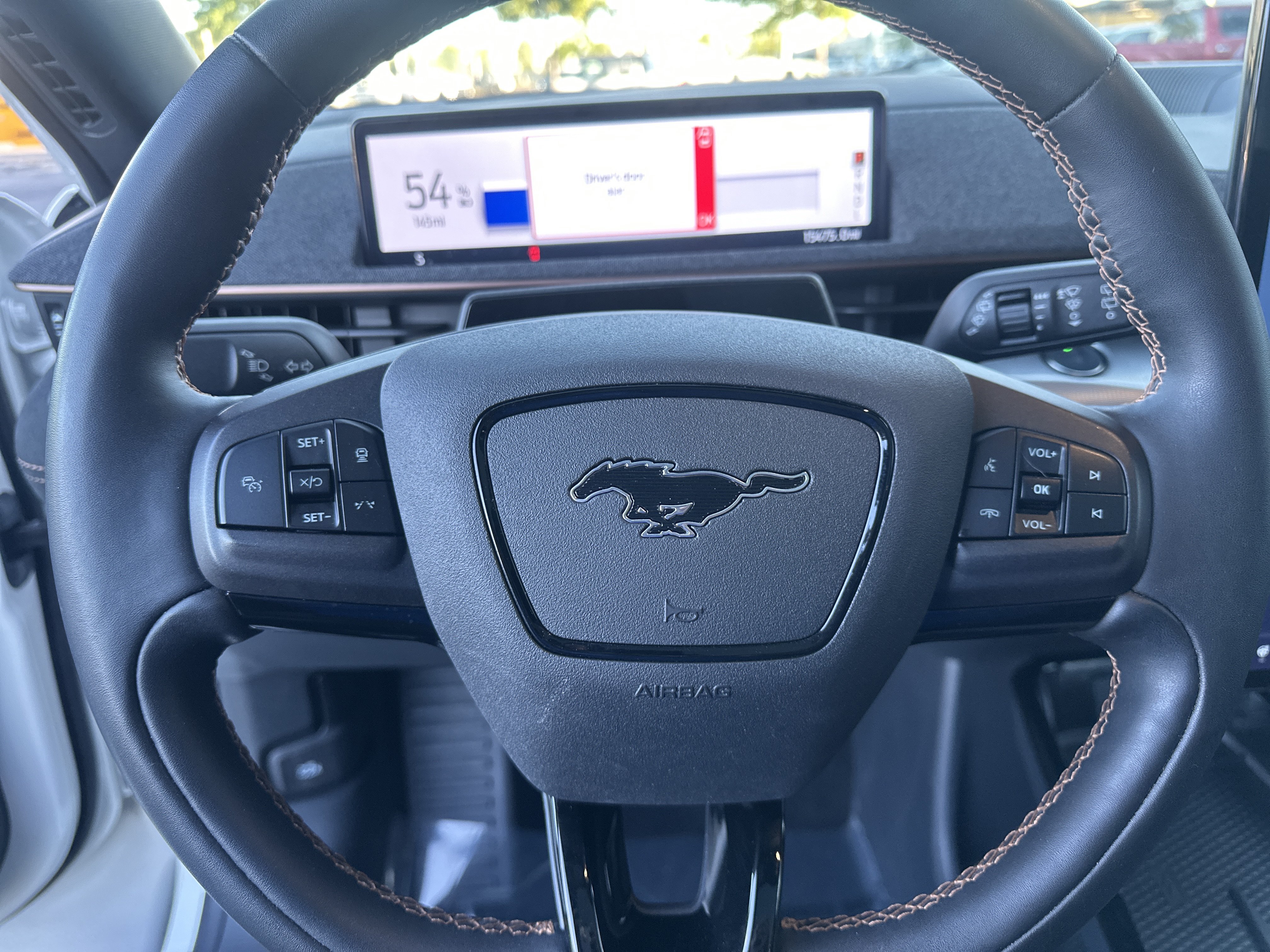 Certified 2023 Ford Mustang Mach-E GT AWD/4WD image 17