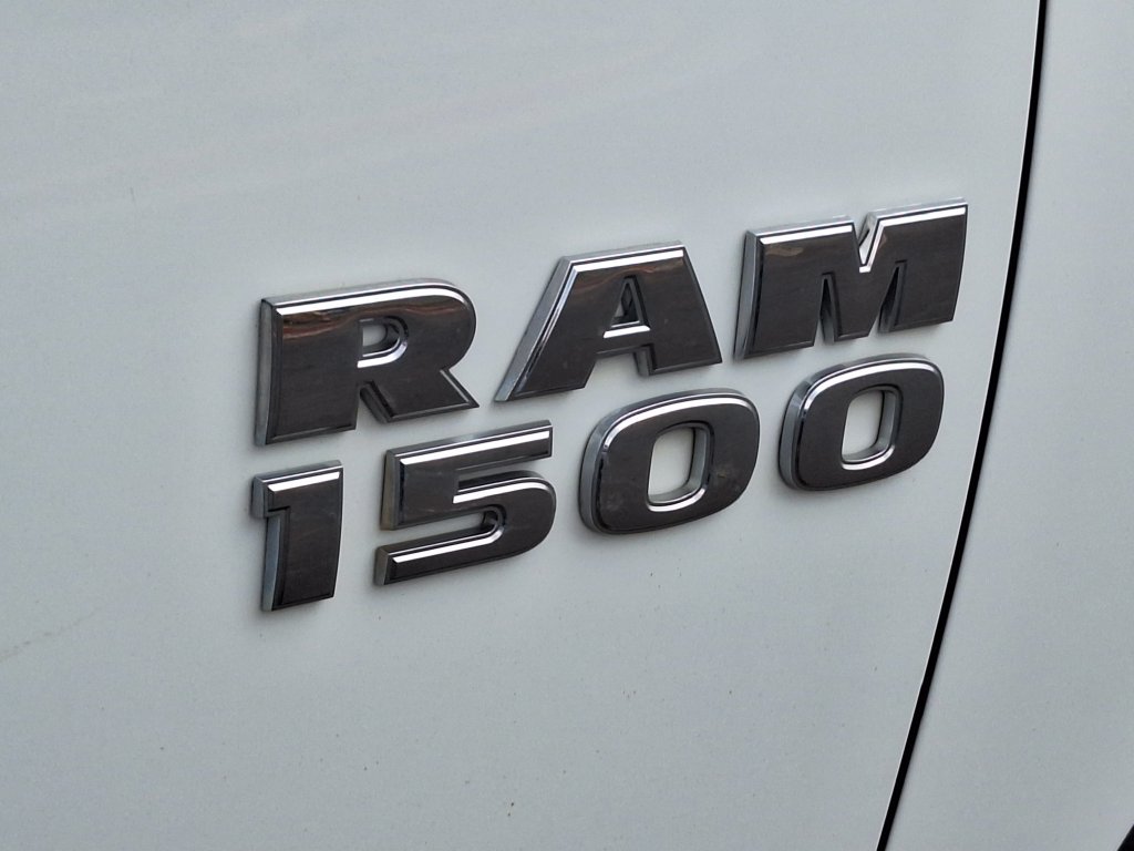 Used 2018 RAM 1500 Tradesman w/ Protection Group AWD/4WD image 29
