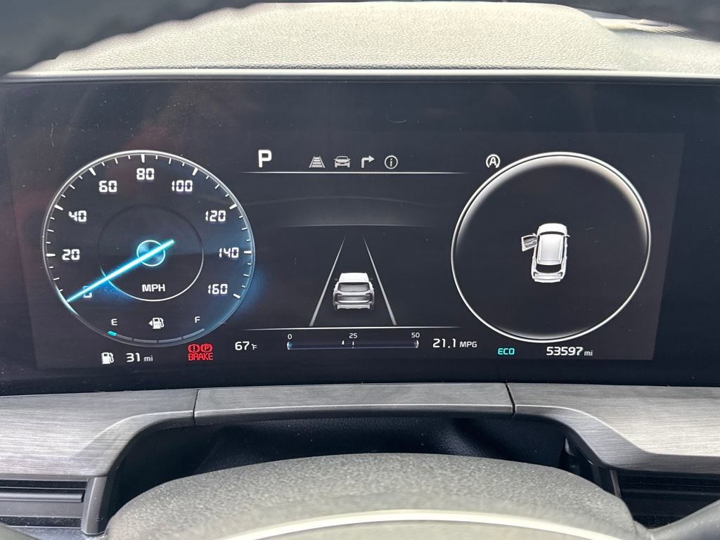 Used 2024 Kia Telluride SX X-Pro image 21