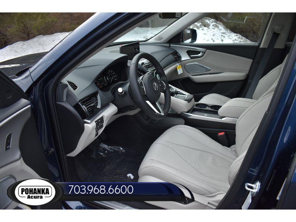 New 2026 Acura RDX w/ Technology Package image 29
