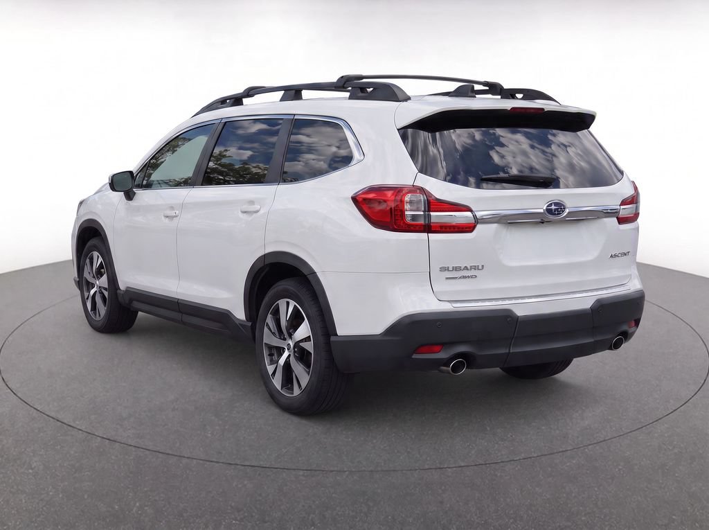 Used 2019 Subaru Ascent Premium AWD/4WD image 3