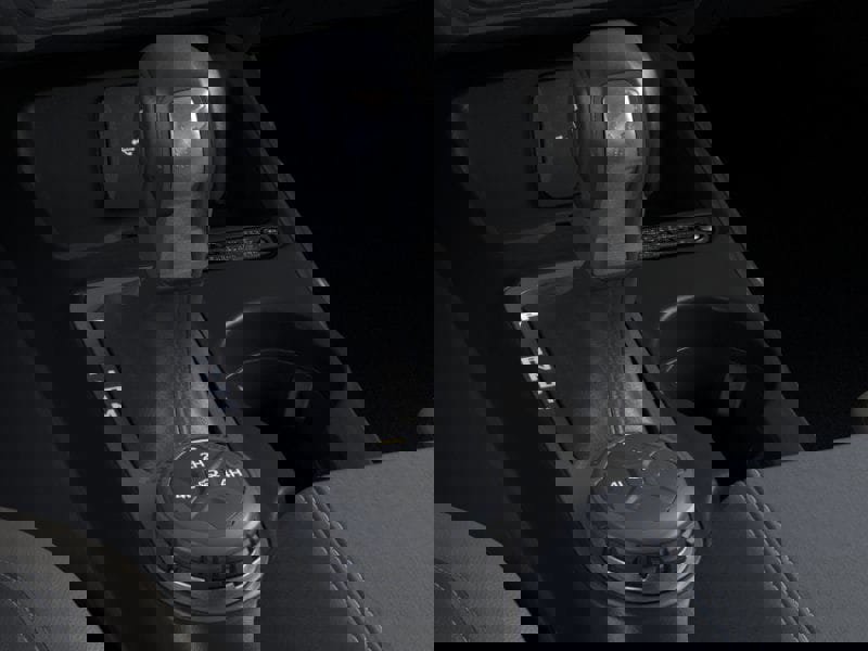 New 2025 Ford Bronco Outer Banks image 17