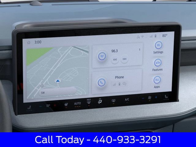 New 2026 Ford Maverick XLT image 17