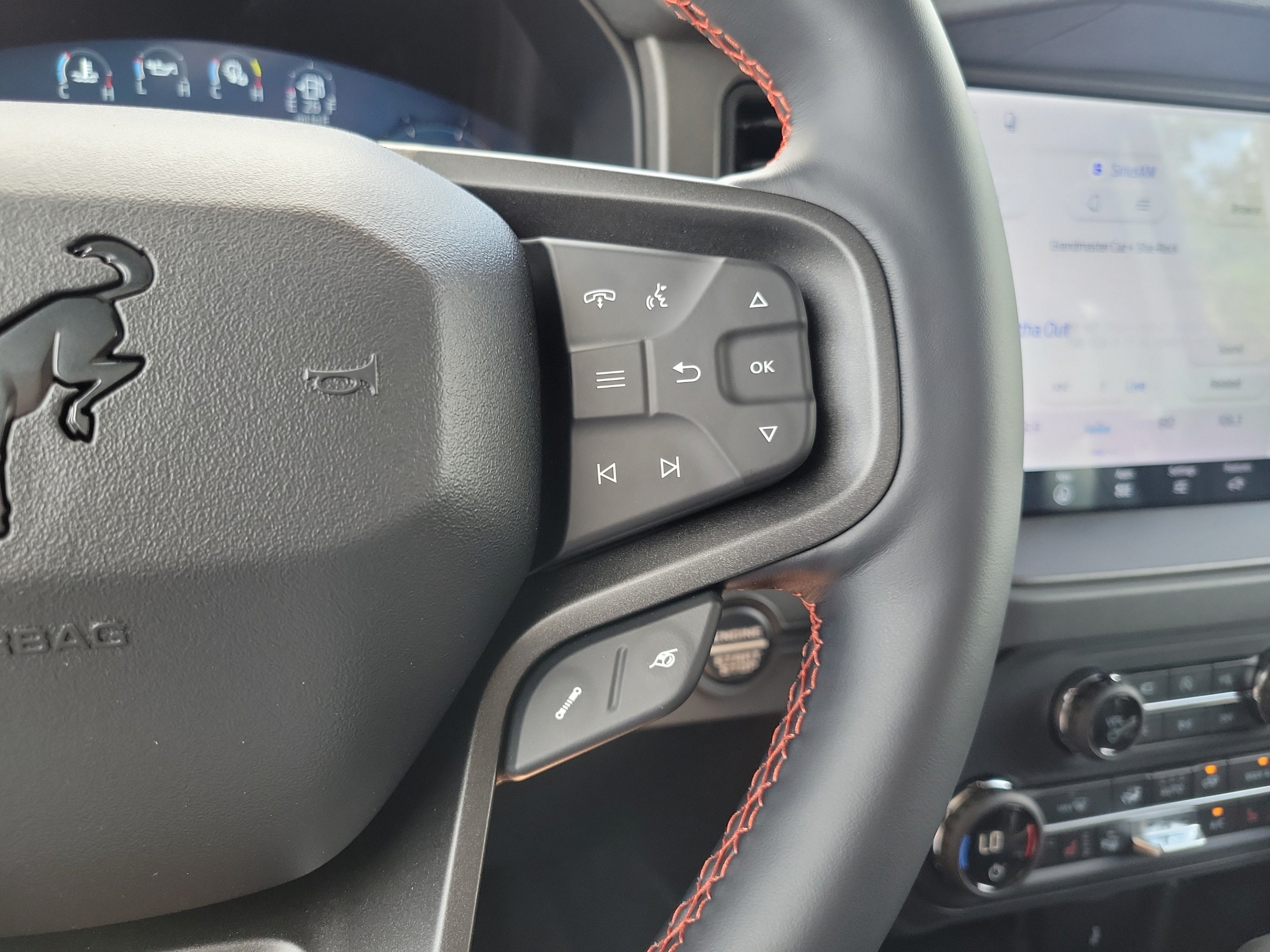 New 2026 Ford Bronco Raptor AWD/4WD image 18