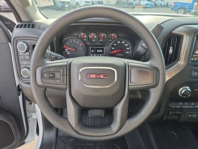 New 2026 GMC Sierra 1500 Pro w/ Graphite Edition image 18