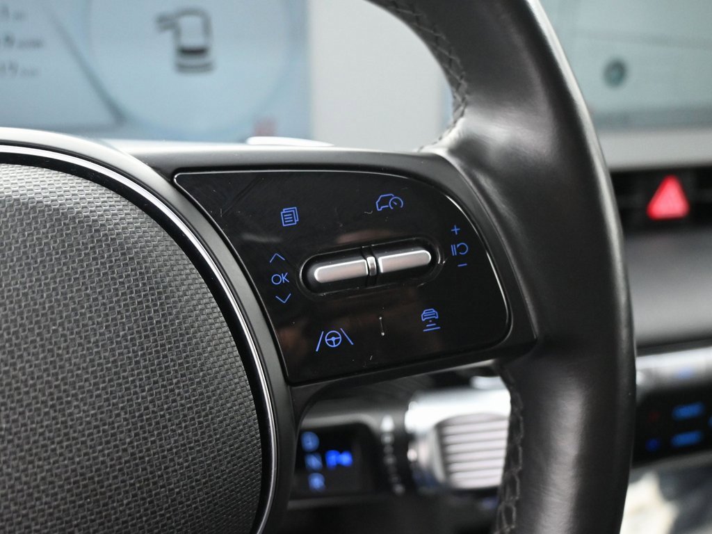 Used 2023 Hyundai Ioniq 5 SEL w/ Cargo Package image 20