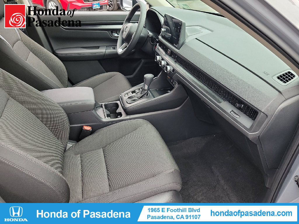 New 2027 Honda CR-V LX image 14