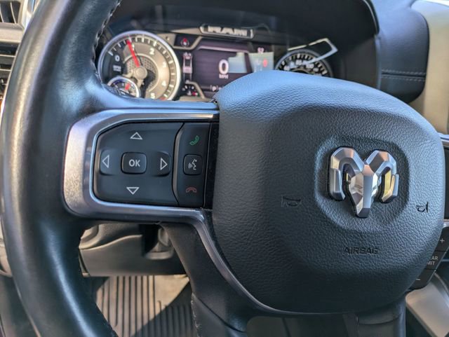 Certified 2022 RAM 1500 Laramie image 16