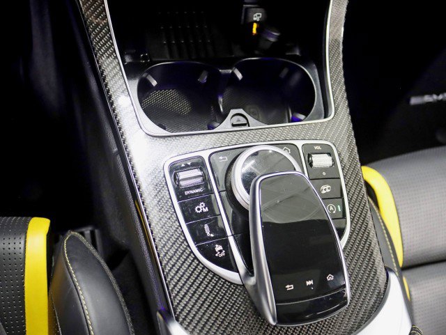 Used 2020 Mercedes-Benz C 63 AMG S image 26