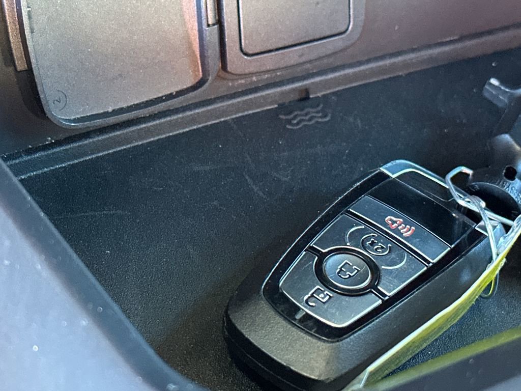 Used 2024 Ford Bronco Outer Banks image 34