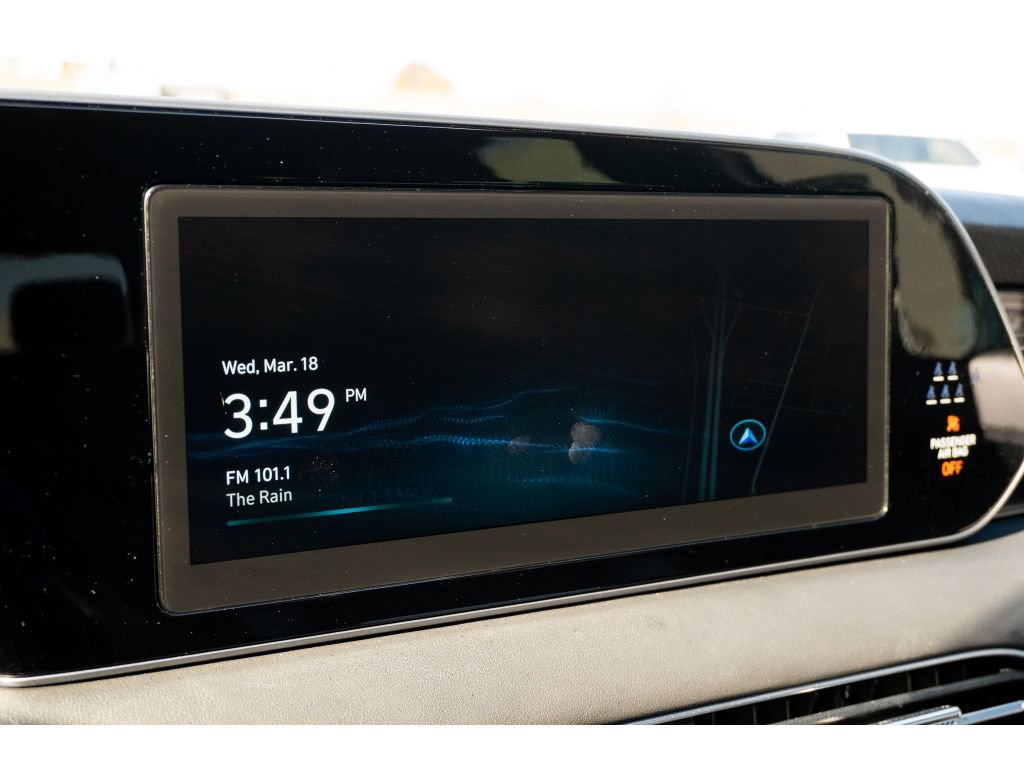 Used 2022 Hyundai Palisade Calligraphy image 24