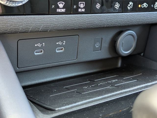 New 2026 Mitsubishi Outlander ES AWD/4WD image 26