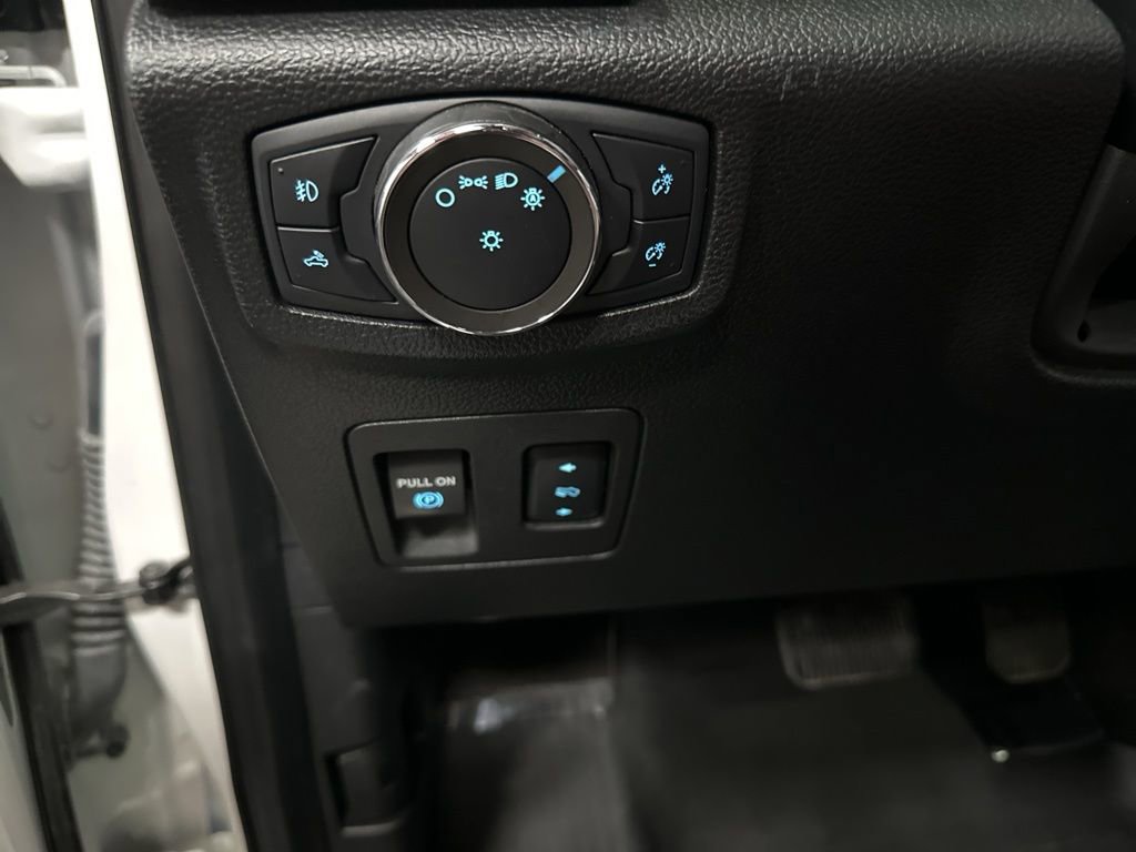 Used 2020 Ford F150 Platinum w/ Equipment Group 701A Luxury image 36