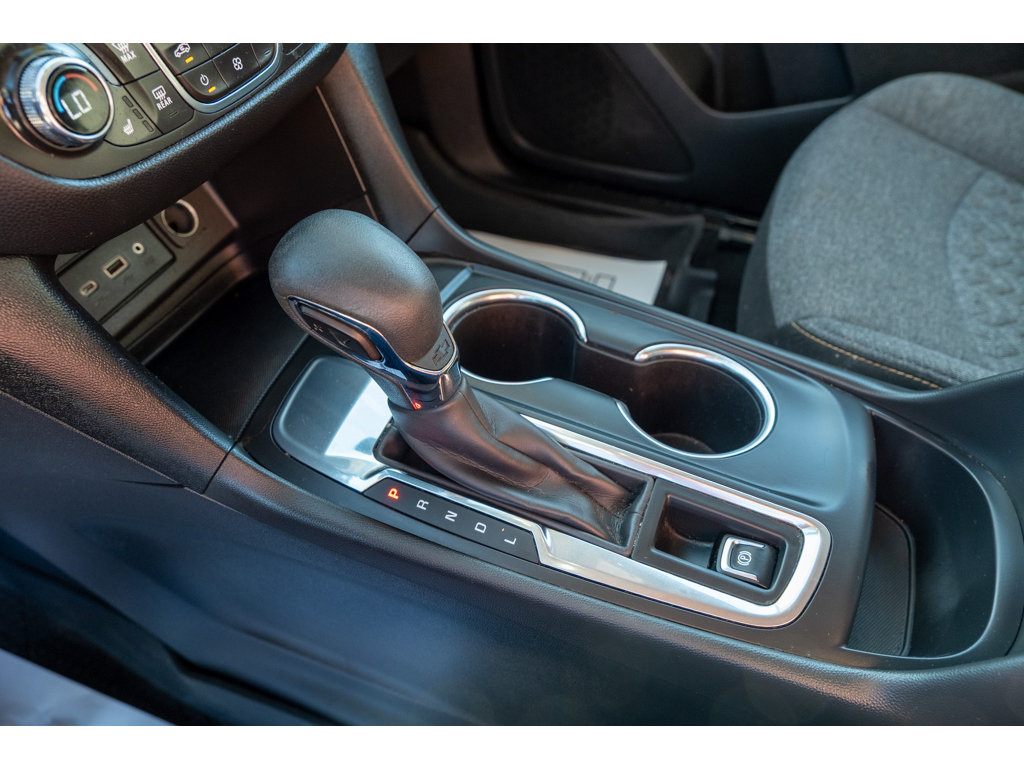 Used 2023 Chevrolet Equinox LT FWD image 25