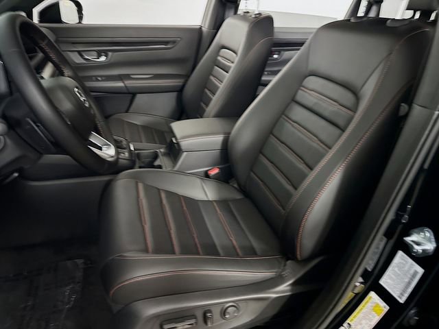 New 2026 Honda CR-V Sport-L image 37