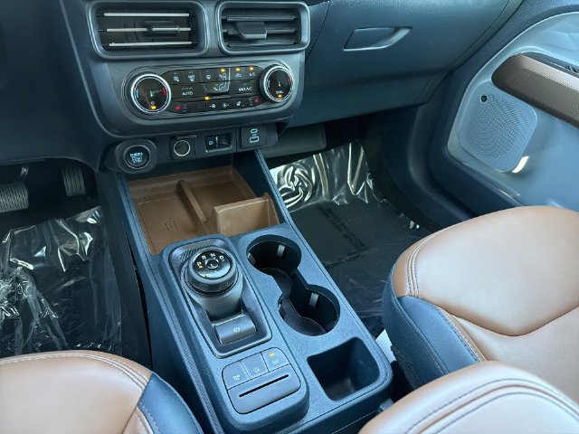 Used 2024 Ford Maverick Lariat FWD image 24